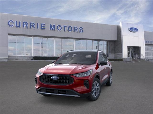 new 2025 Ford Escape car, priced at $32,221