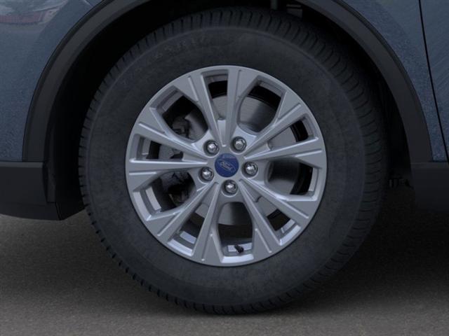new 2025 Ford Escape car, priced at $32,454