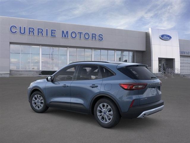 new 2025 Ford Escape car, priced at $31,555