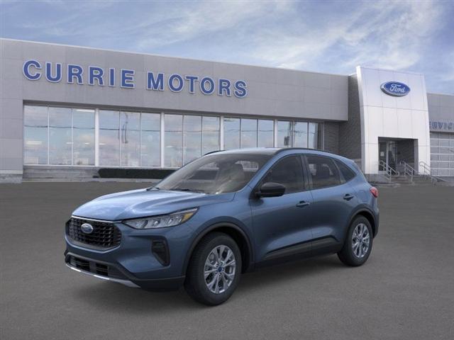 new 2025 Ford Escape car, priced at $31,555