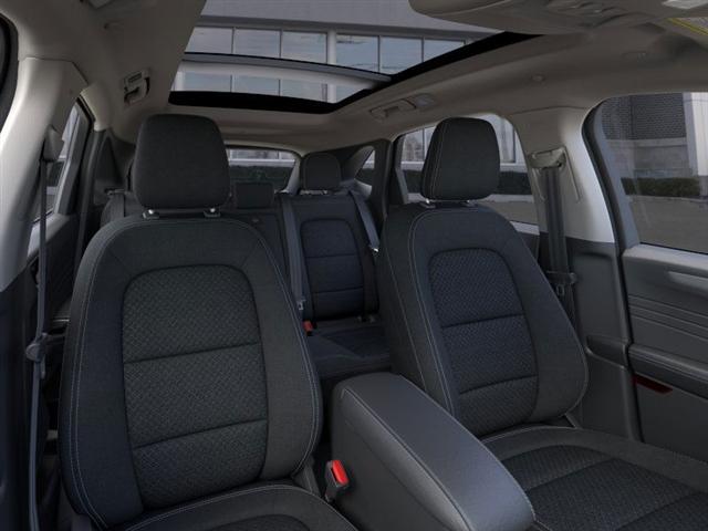 new 2025 Ford Escape car, priced at $32,454