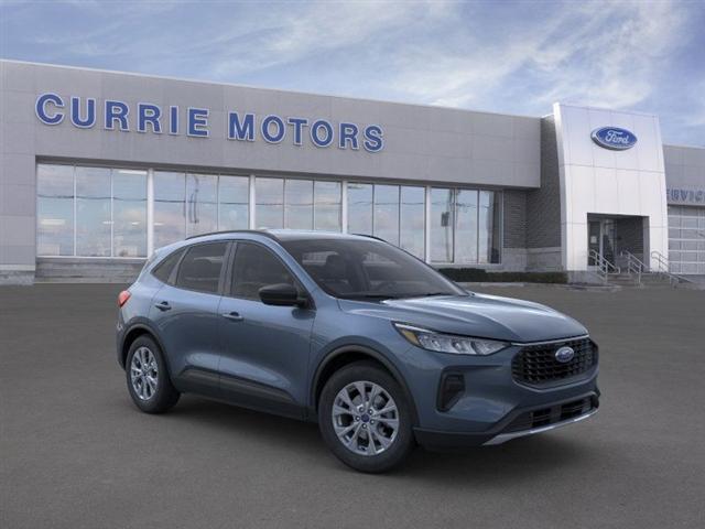new 2025 Ford Escape car, priced at $32,454