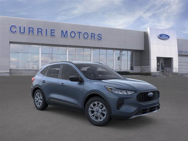 new 2025 Ford Escape car, priced at $31,555