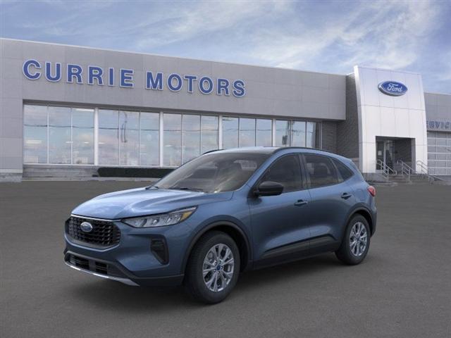 new 2025 Ford Escape car, priced at $31,954