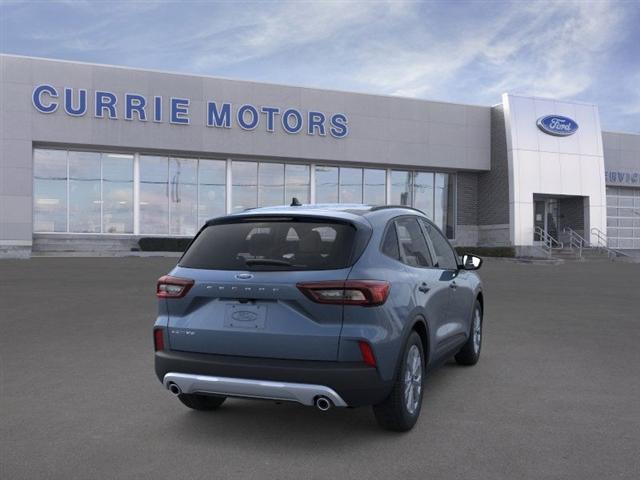 new 2025 Ford Escape car, priced at $31,555
