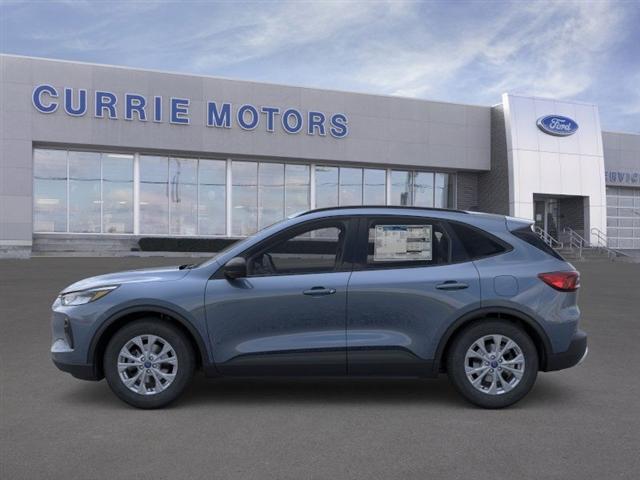new 2025 Ford Escape car, priced at $26,954