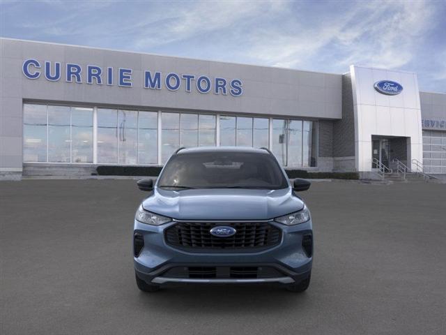 new 2025 Ford Escape car, priced at $32,454