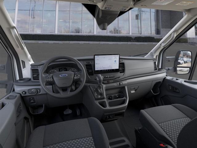 new 2025 Ford Transit-250 car, priced at $59,142