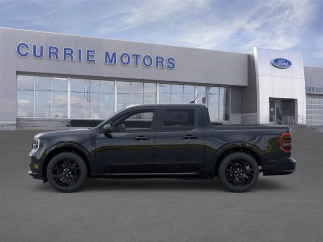 new 2025 Ford Maverick car, priced at $36,654