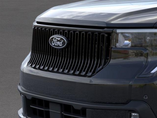 new 2025 Ford Maverick car, priced at $36,654