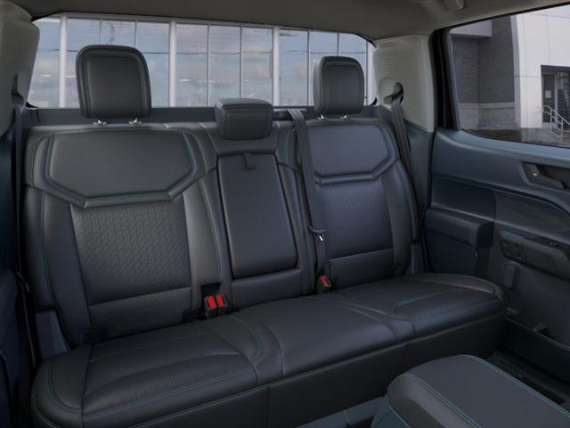 new 2025 Ford Maverick car, priced at $36,654