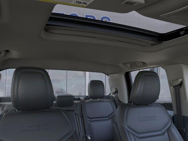 new 2025 Ford Maverick car, priced at $36,654