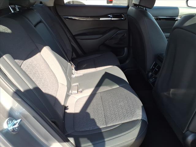 used 2024 Kia Seltos car, priced at $21,495