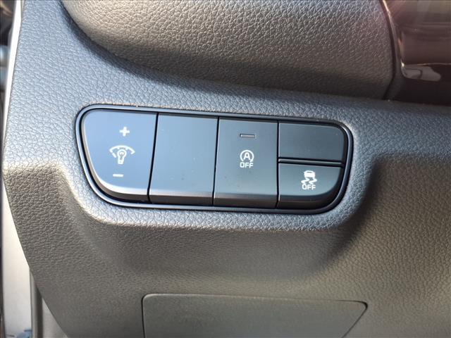 used 2024 Kia Seltos car, priced at $21,495