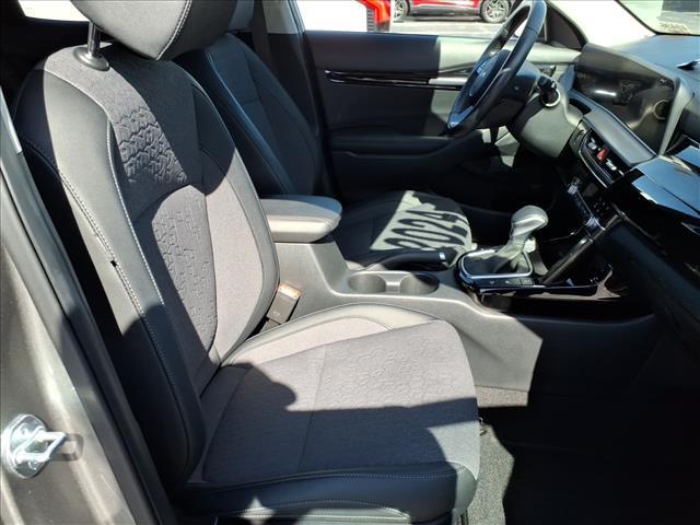 used 2024 Kia Seltos car, priced at $21,495