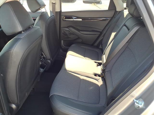 used 2024 Kia Seltos car, priced at $21,495