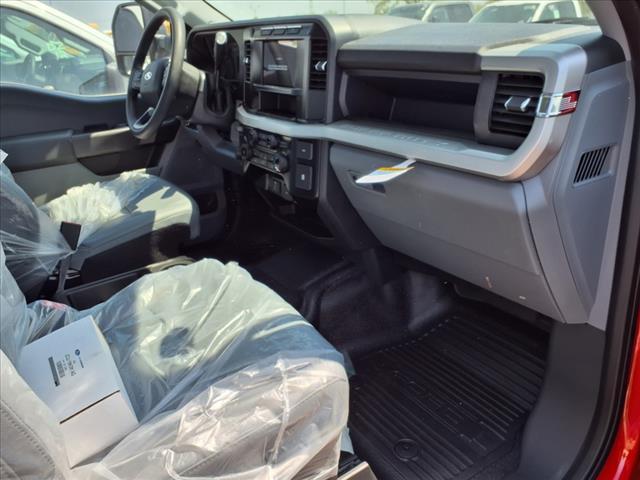 new 2024 Ford F-450 car, priced at $63,552