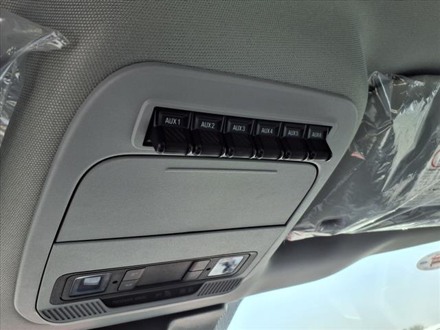 new 2024 Ford F-450 car, priced at $63,552