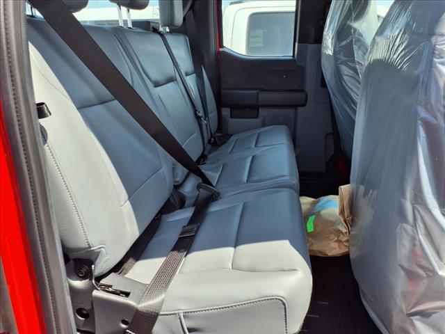 new 2024 Ford F-450 car, priced at $63,552