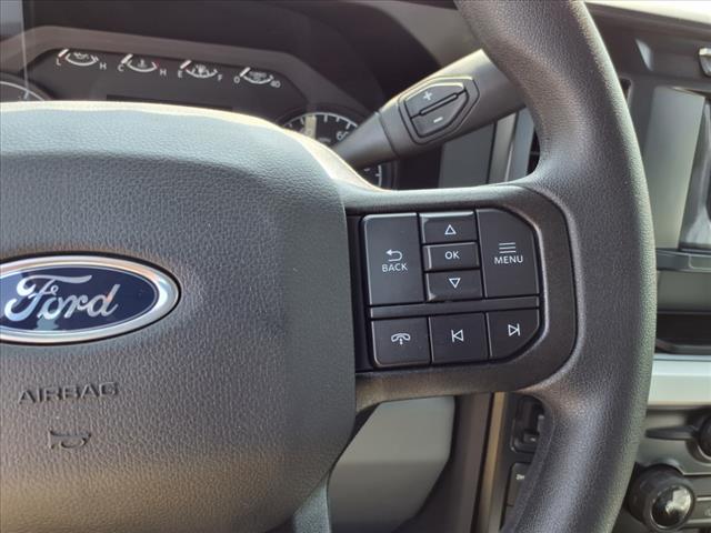 new 2024 Ford F-450 car, priced at $63,552