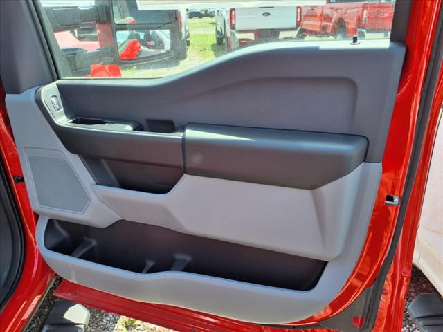 new 2024 Ford F-450 car, priced at $63,552