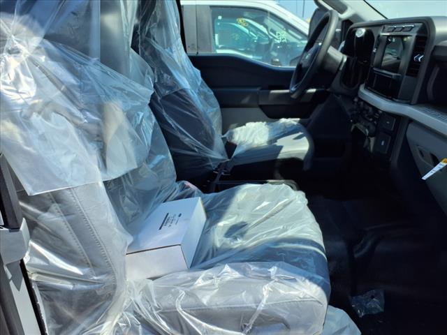 new 2024 Ford F-450 car, priced at $63,552