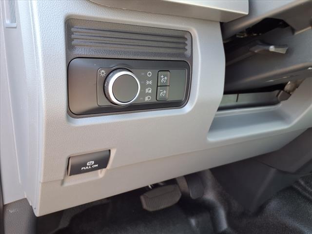 new 2024 Ford F-450 car, priced at $63,552