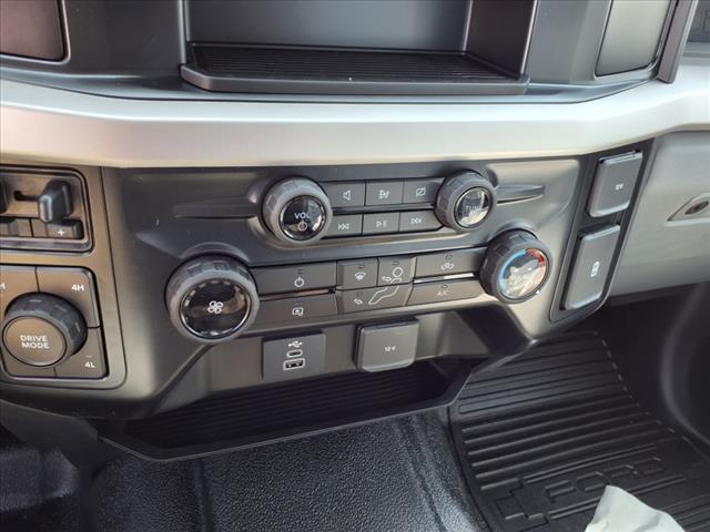 new 2024 Ford F-450 car, priced at $63,552