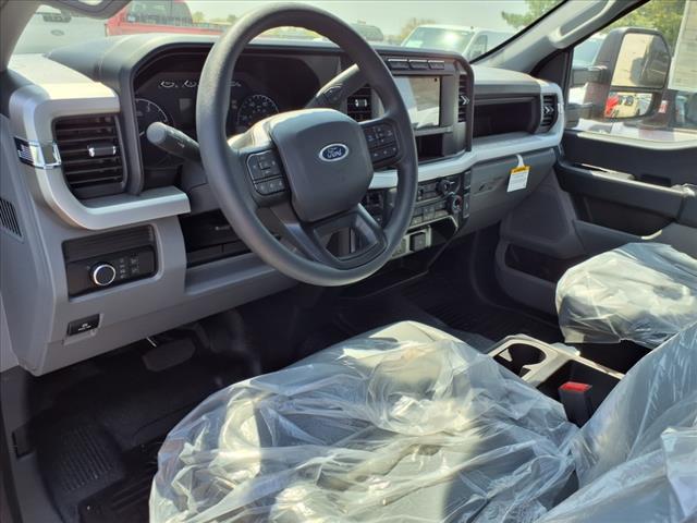 new 2024 Ford F-450 car, priced at $63,552