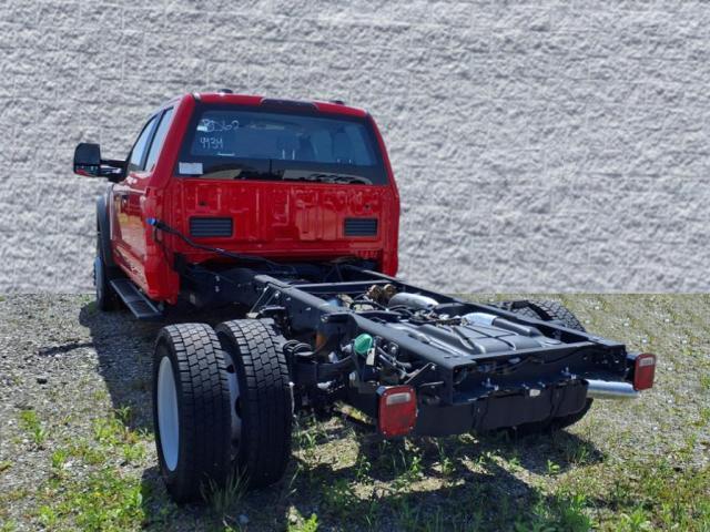 new 2024 Ford F-450 car, priced at $63,552