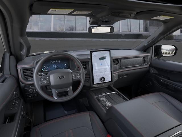 new 2024 Ford Expedition car, priced at $82,000