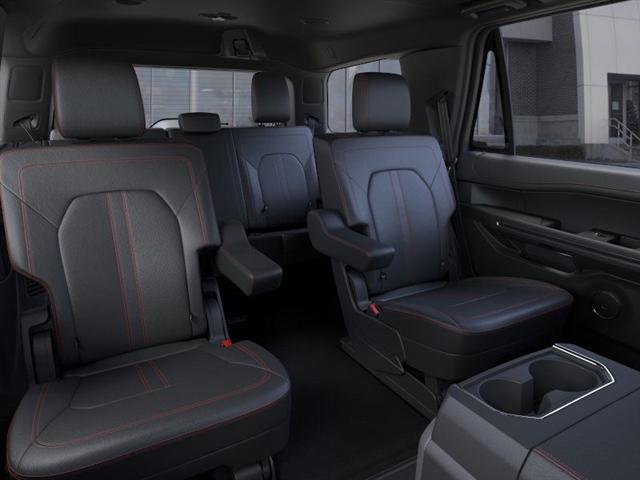 new 2024 Ford Expedition car, priced at $82,000