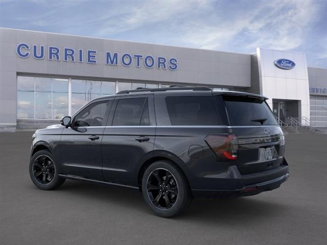 new 2024 Ford Expedition car, priced at $82,000