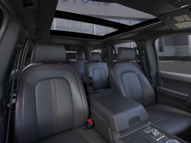 new 2024 Ford Expedition car, priced at $82,000