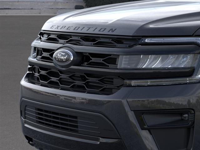 new 2024 Ford Expedition car, priced at $82,000