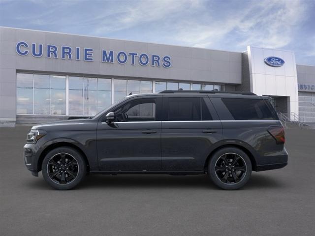 new 2024 Ford Expedition car, priced at $82,000