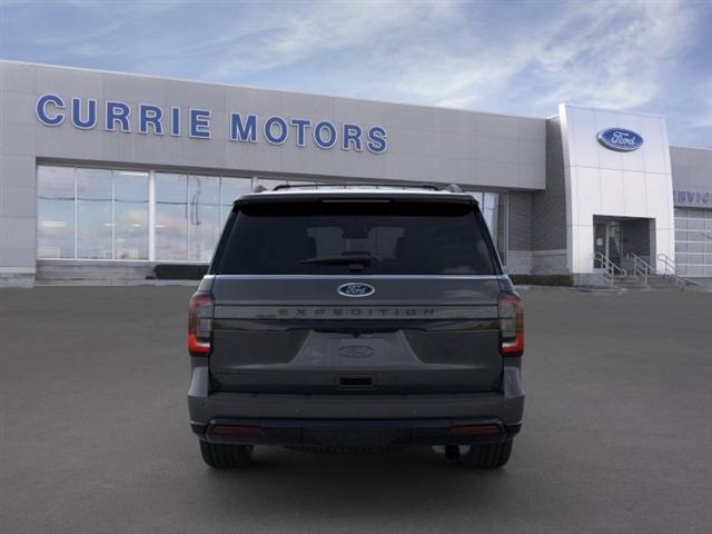 new 2024 Ford Expedition car, priced at $82,000