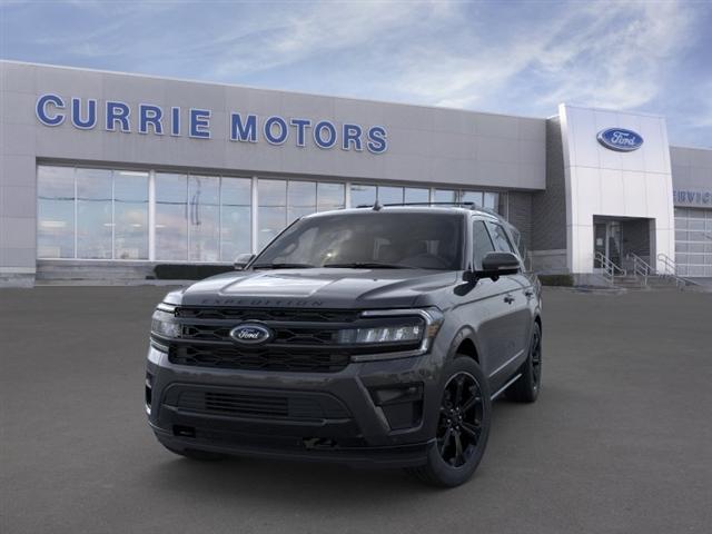 new 2024 Ford Expedition car, priced at $82,000