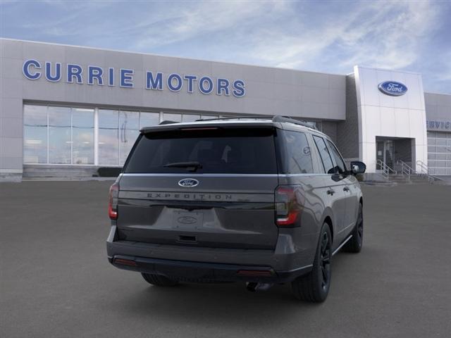 new 2024 Ford Expedition car, priced at $82,000