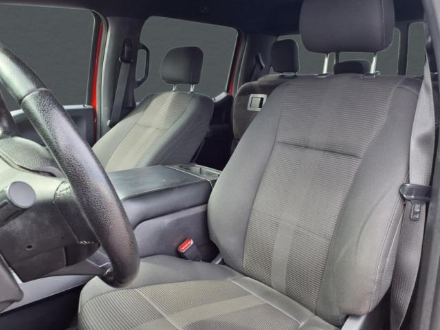 used 2016 Ford F-150 car, priced at $22,995