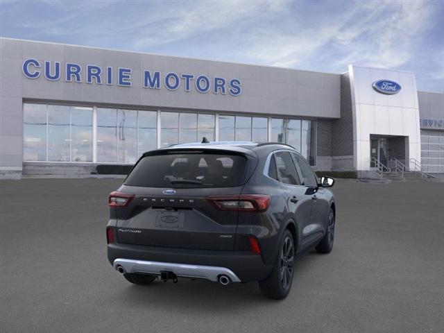 new 2025 Ford Escape car, priced at $39,227