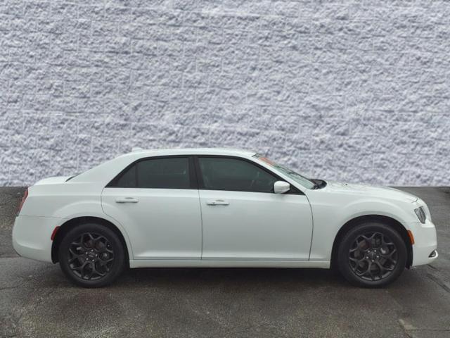 used 2019 Chrysler 300 car, priced at $16,880