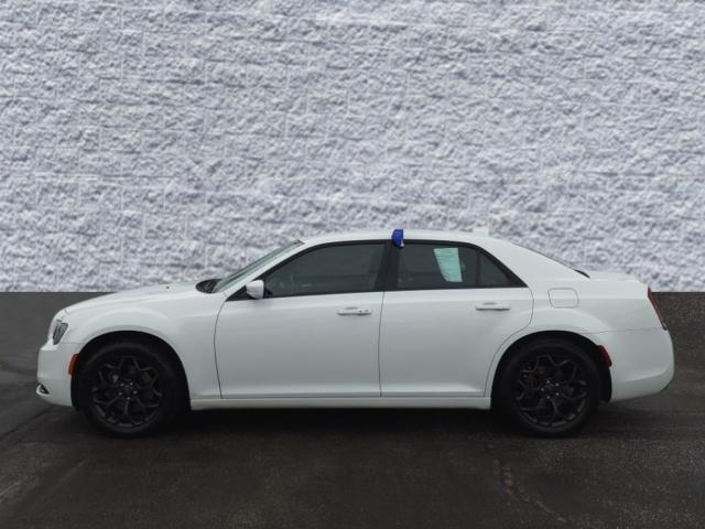 used 2019 Chrysler 300 car, priced at $16,880