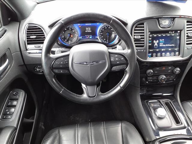 used 2019 Chrysler 300 car, priced at $16,880