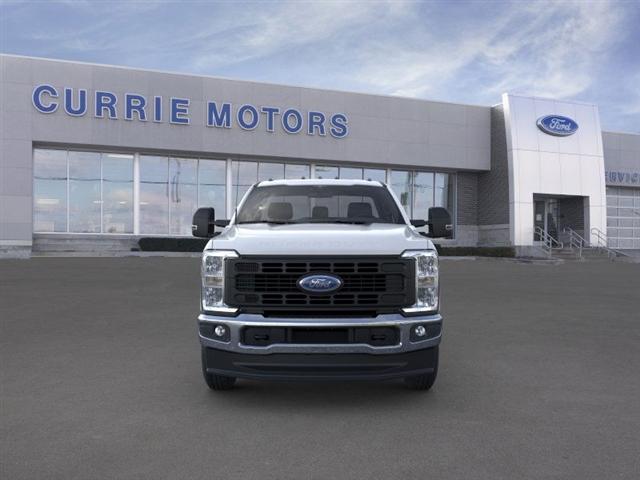 new 2025 Ford F-250 car, priced at $53,830