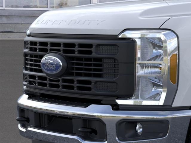 new 2025 Ford F-250 car, priced at $53,830