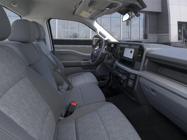 new 2025 Ford F-250 car, priced at $48,253