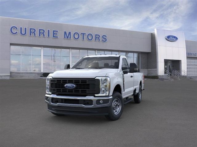 new 2025 Ford F-250 car, priced at $53,830