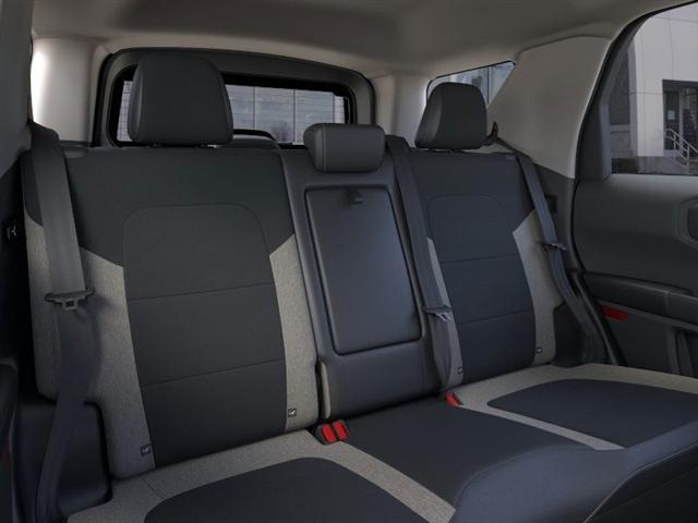 new 2025 Ford Bronco Sport car, priced at $32,485