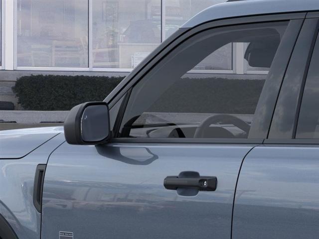 new 2025 Ford Bronco Sport car, priced at $32,485